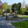 Memoriam-Garten Geldern